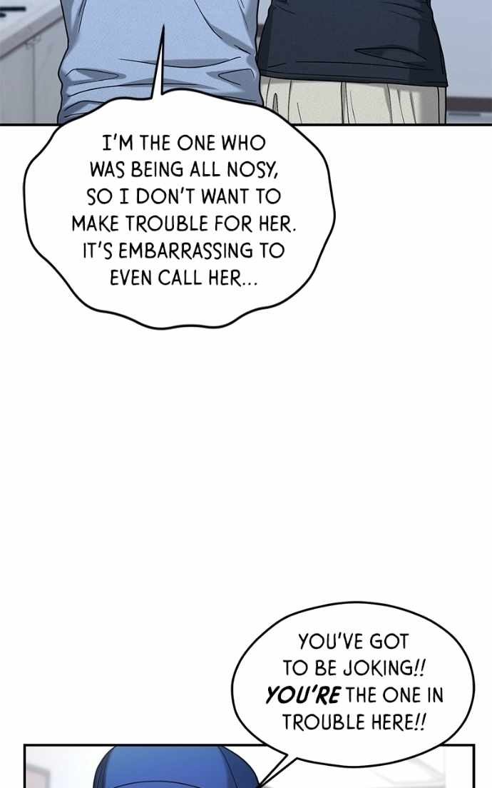 Look-Alike Daughter — Chapter 174 — page 31