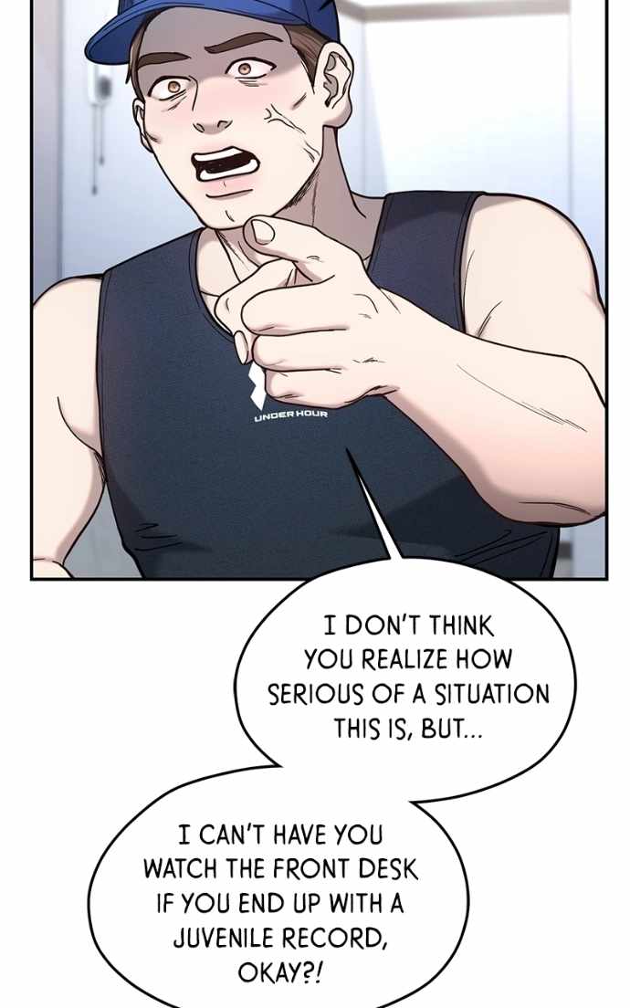 Look-Alike Daughter — Chapter 174 — page 32