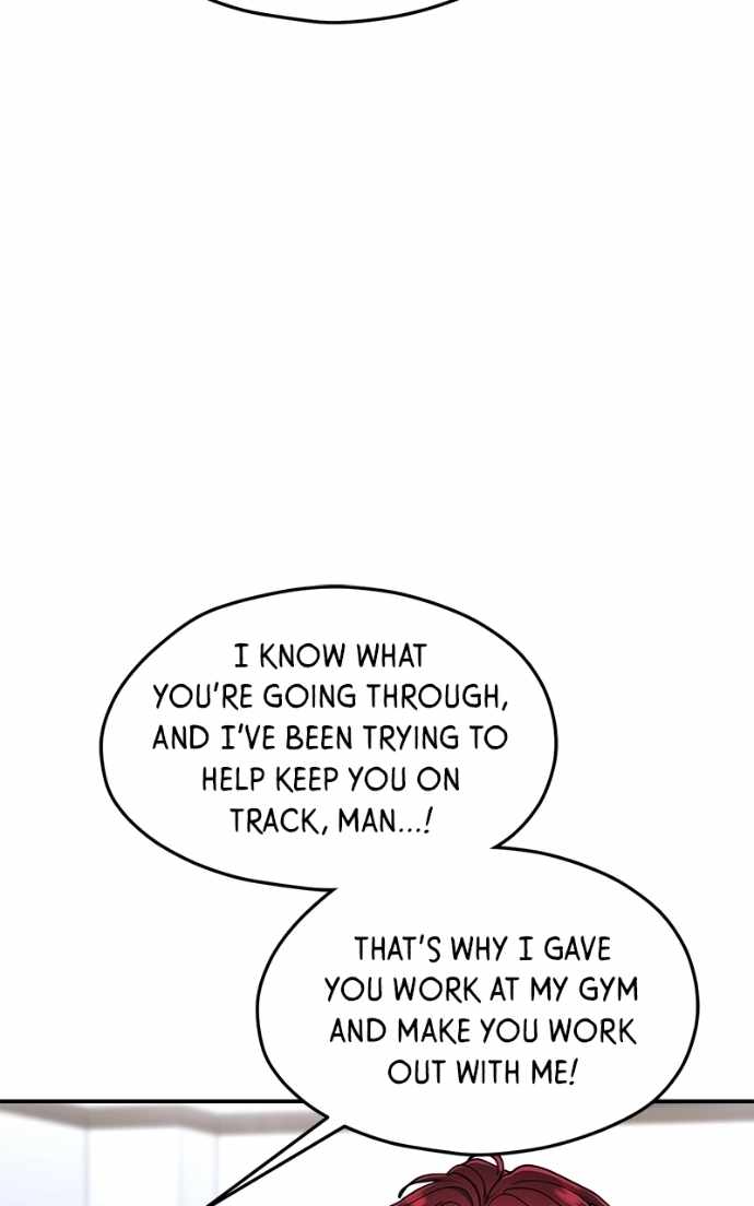 Look-Alike Daughter — Chapter 174 — page 33