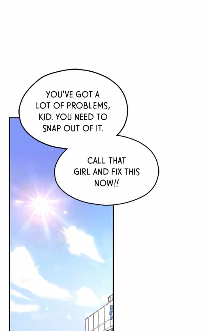 Look-Alike Daughter — Chapter 174 — page 35