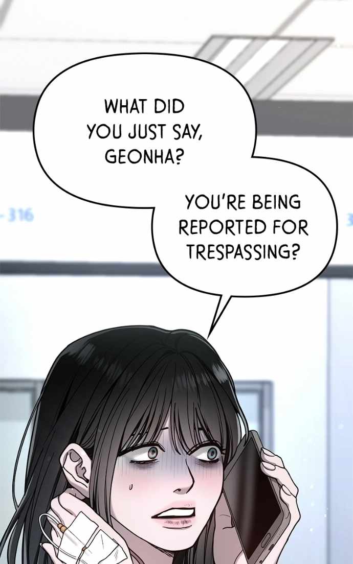 Look-Alike Daughter — Chapter 174 — page 37