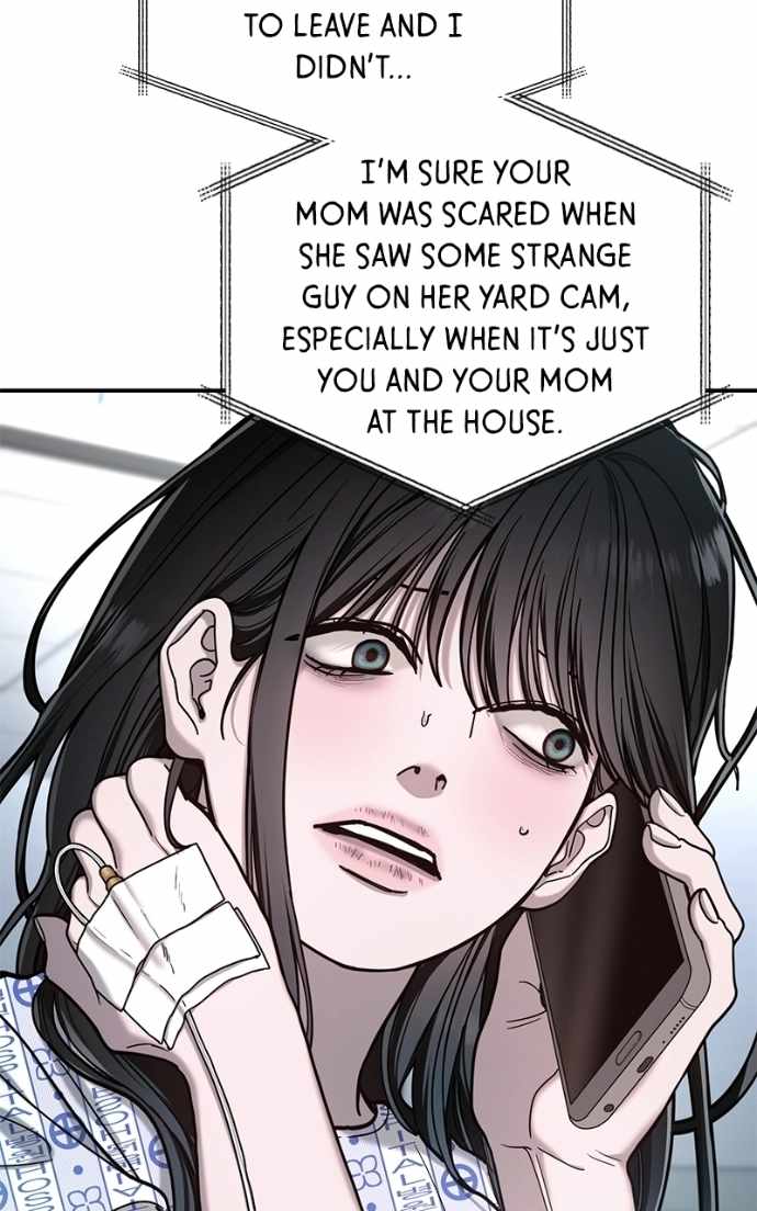 Look-Alike Daughter — Chapter 174 — page 41