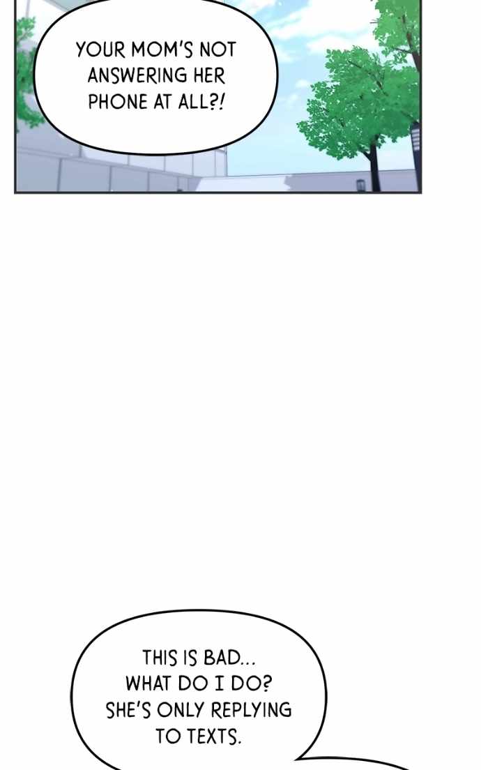 Look-Alike Daughter — Chapter 174 — page 45