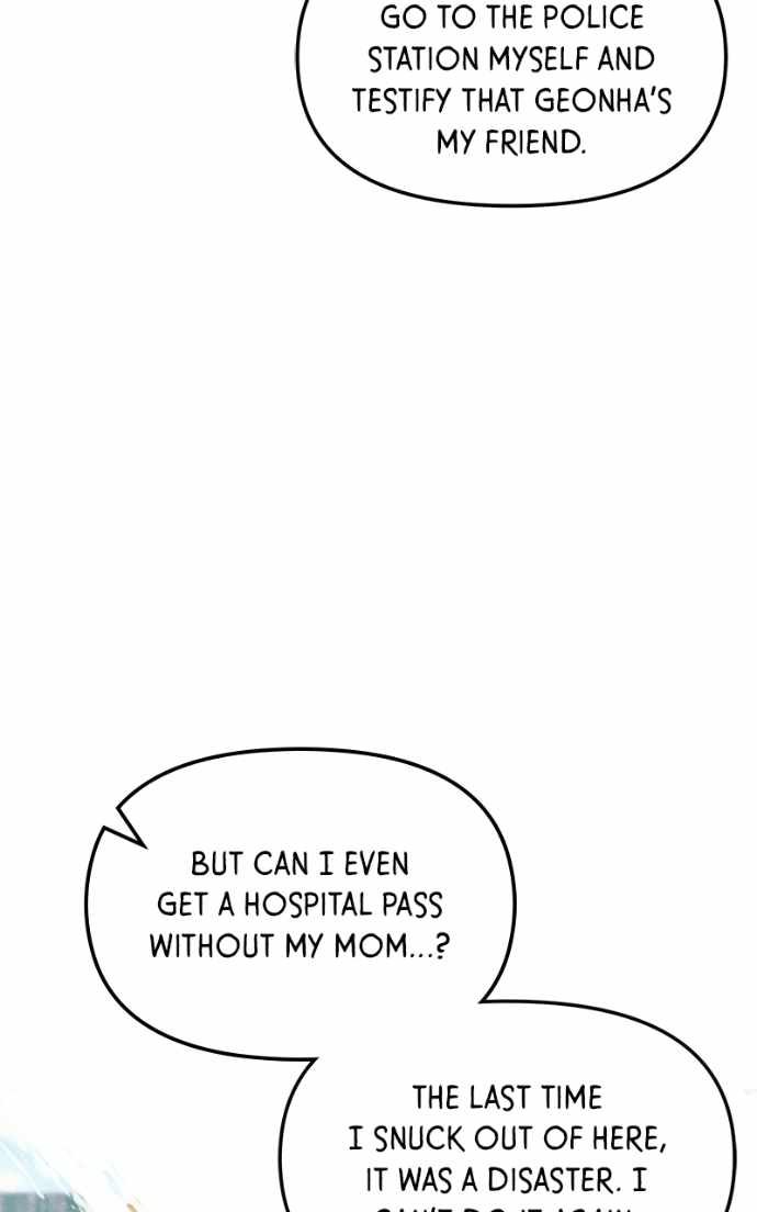 Look-Alike Daughter — Chapter 174 — page 47