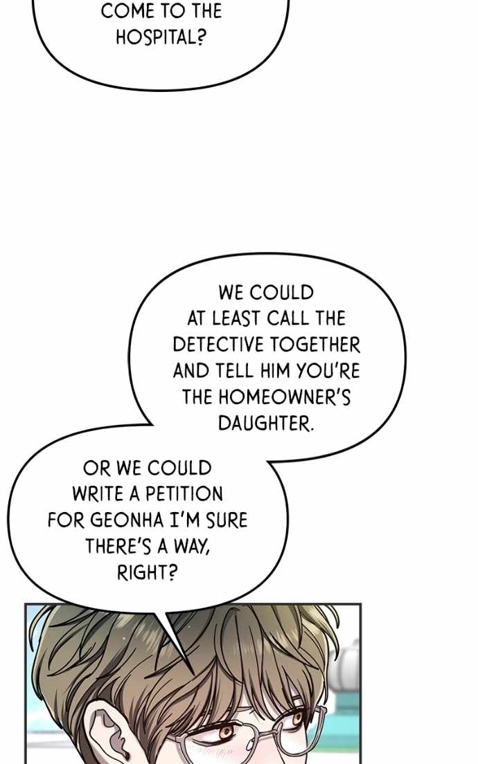 Look-Alike Daughter — Chapter 174 — page 49