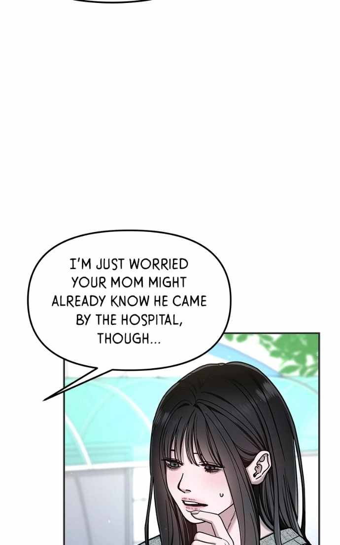 Look-Alike Daughter — Chapter 174 — page 51