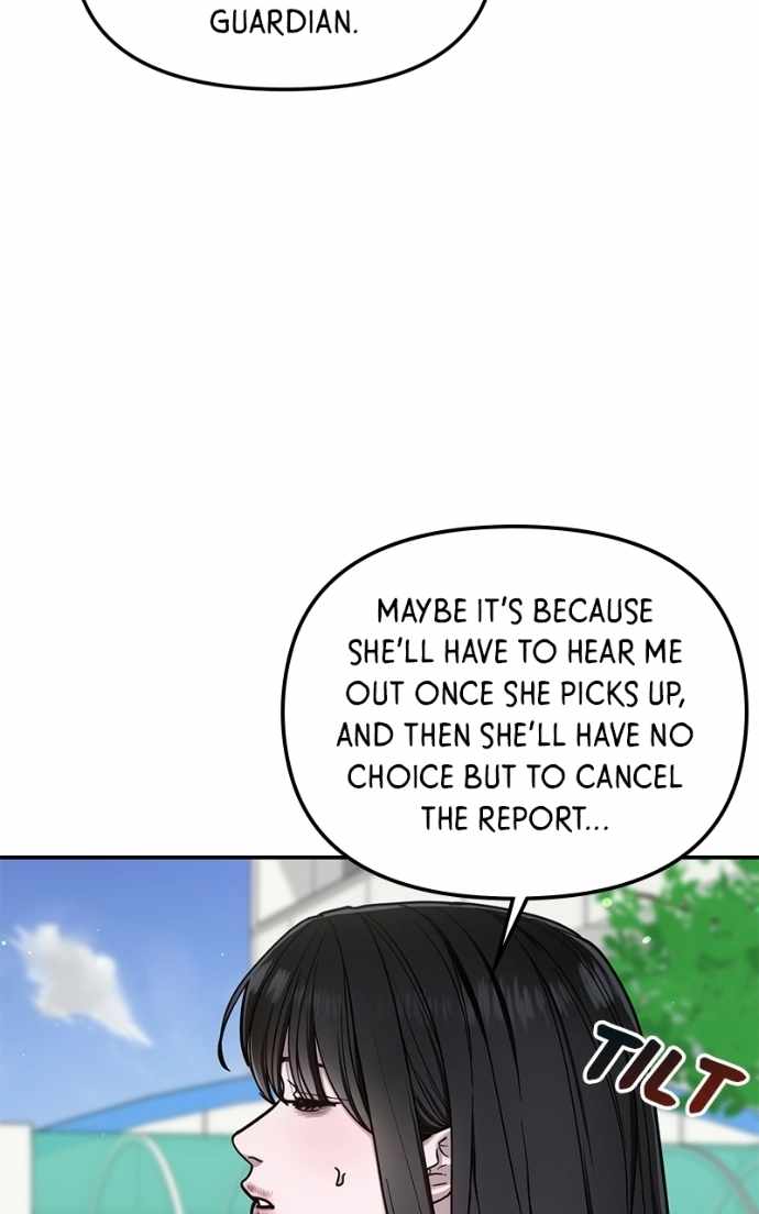 Look-Alike Daughter — Chapter 174 — page 55