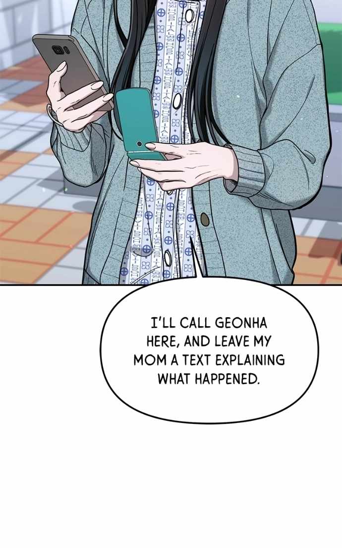 Look-Alike Daughter — Chapter 174 — page 60