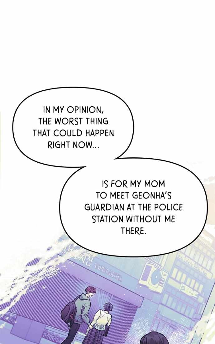 Look-Alike Daughter — Chapter 174 — page 61