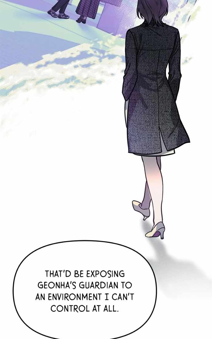 Look-Alike Daughter — Chapter 174 — page 62