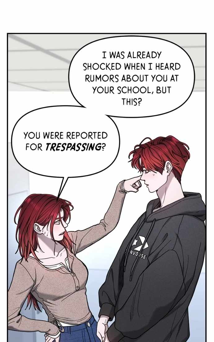 Look-Alike Daughter — Chapter 174 — page 78