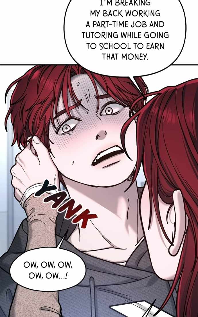 Look-Alike Daughter — Chapter 174 — page 80