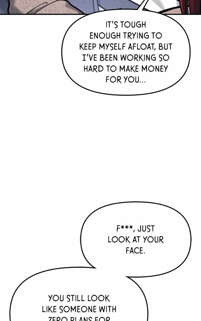 Look-Alike Daughter — Chapter 174 — page 81