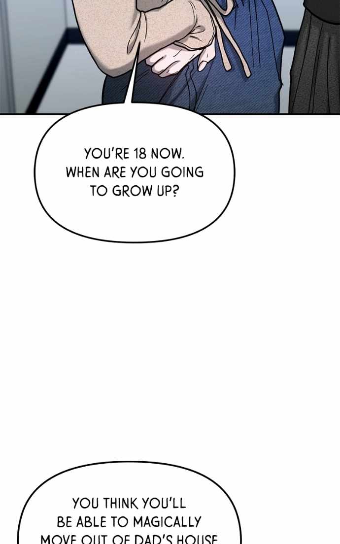 Look-Alike Daughter — Chapter 174 — page 83