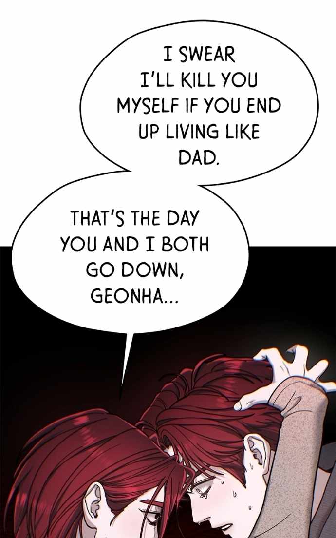 Look-Alike Daughter — Chapter 174 — page 99