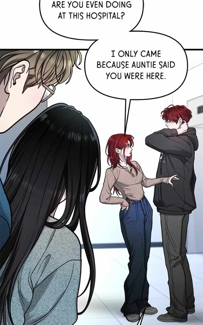 Look-Alike Daughter — Chapter 174 — page 103
