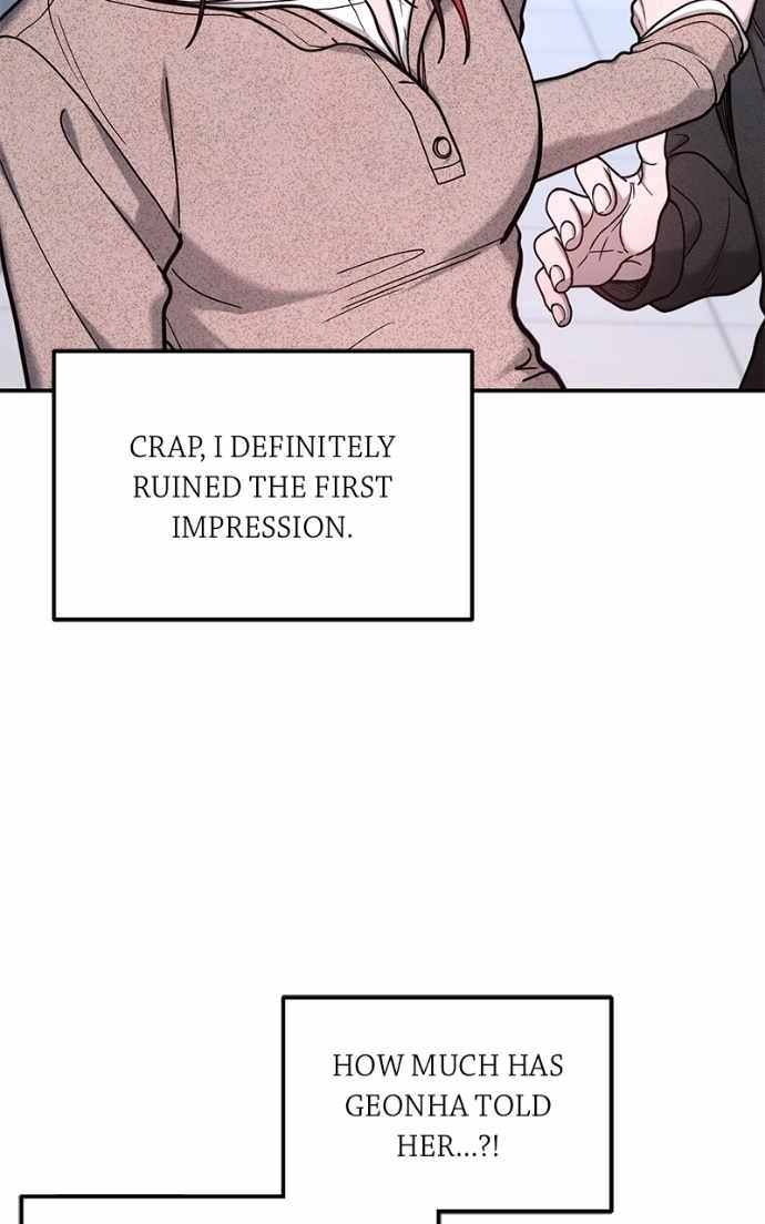 Look-Alike Daughter — Chapter 175 — page 21