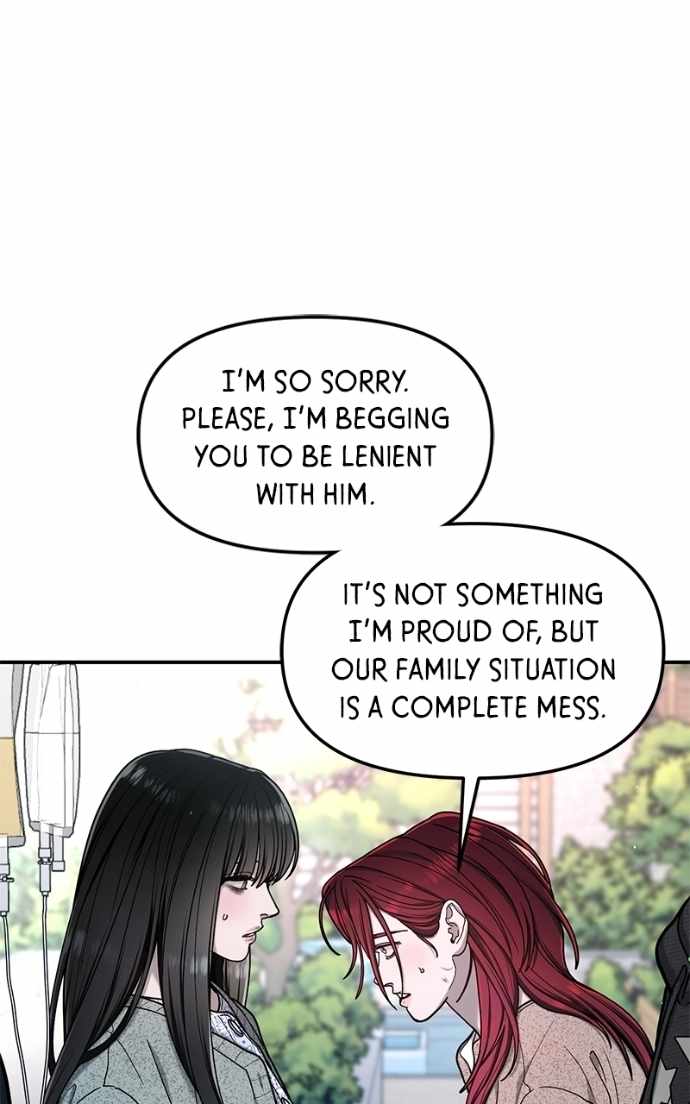 Look-Alike Daughter — Chapter 175 — page 33