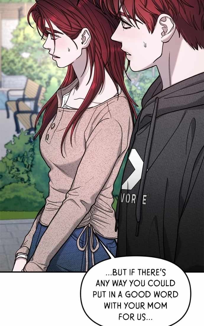 Look-Alike Daughter — Chapter 175 — page 39