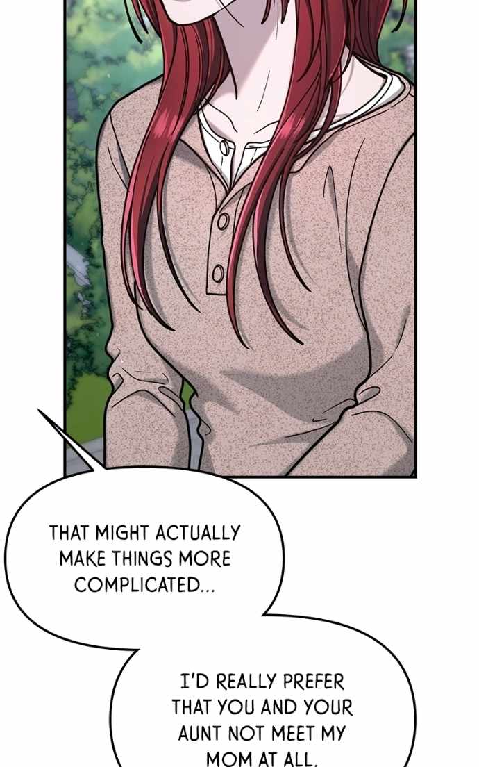 Look-Alike Daughter — Chapter 175 — page 41