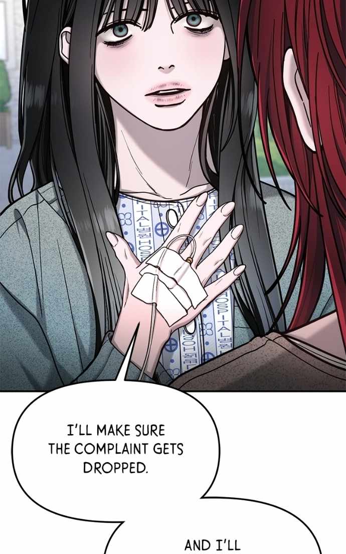Look-Alike Daughter — Chapter 175 — page 43