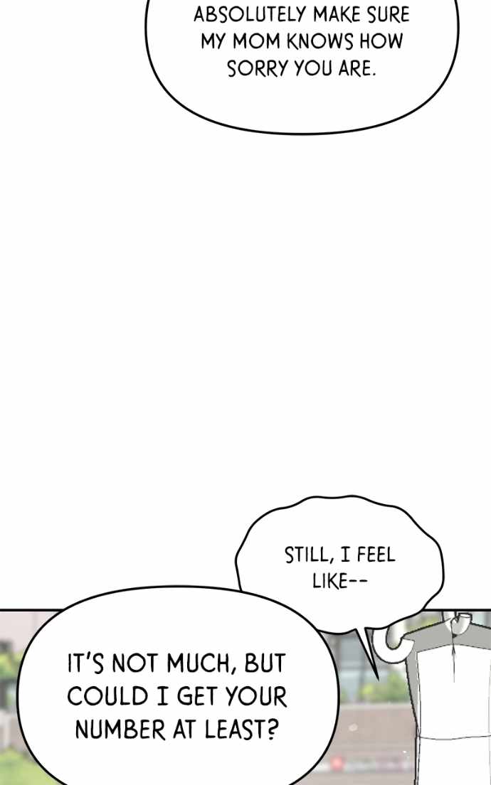 Look-Alike Daughter — Chapter 175 — page 44