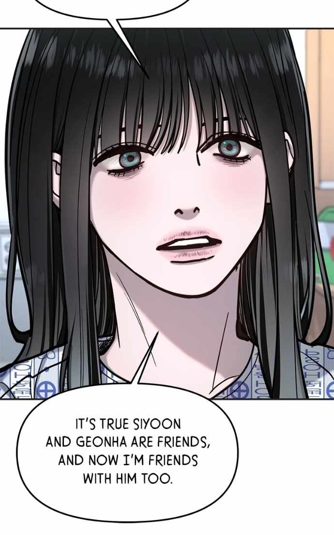 Look-Alike Daughter — Chapter 175 — page 61