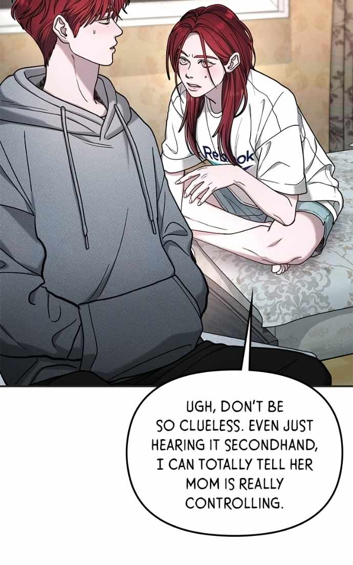 Look-Alike Daughter — Chapter 175 — page 68