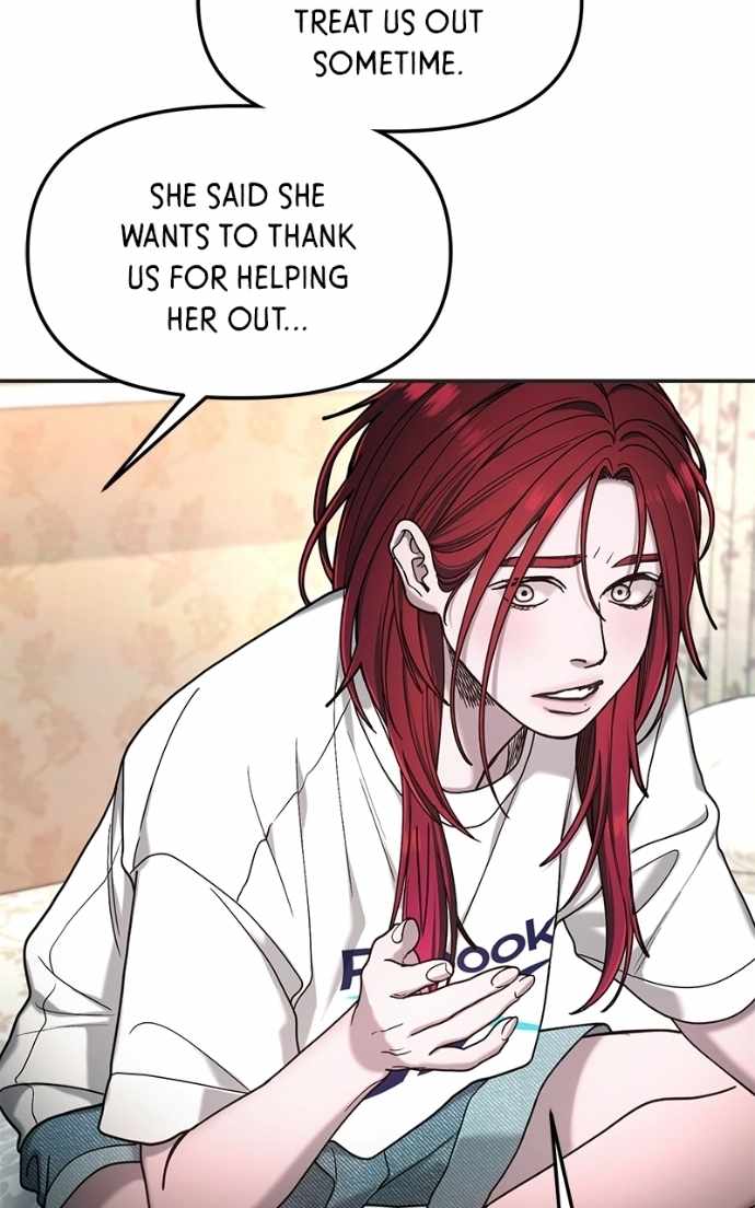 Look-Alike Daughter — Chapter 175 — page 71