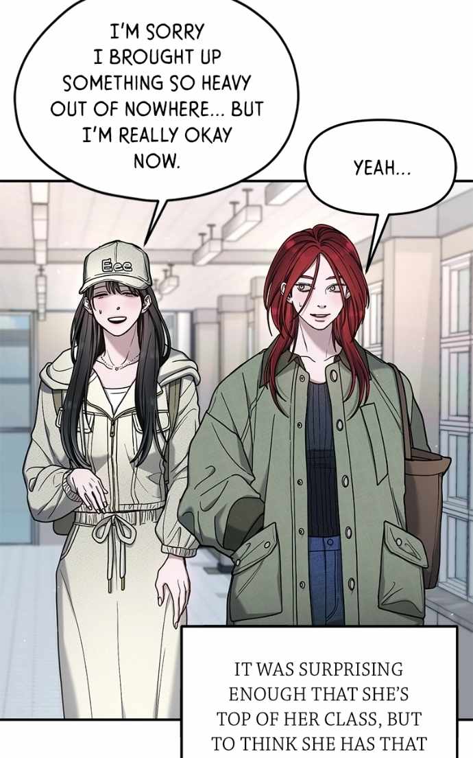 Look-Alike Daughter — Chapter 175 — page 93