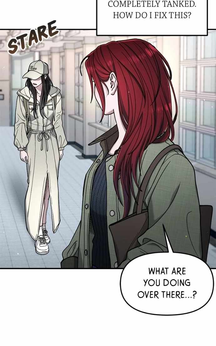 Look-Alike Daughter — Chapter 175 — page 95