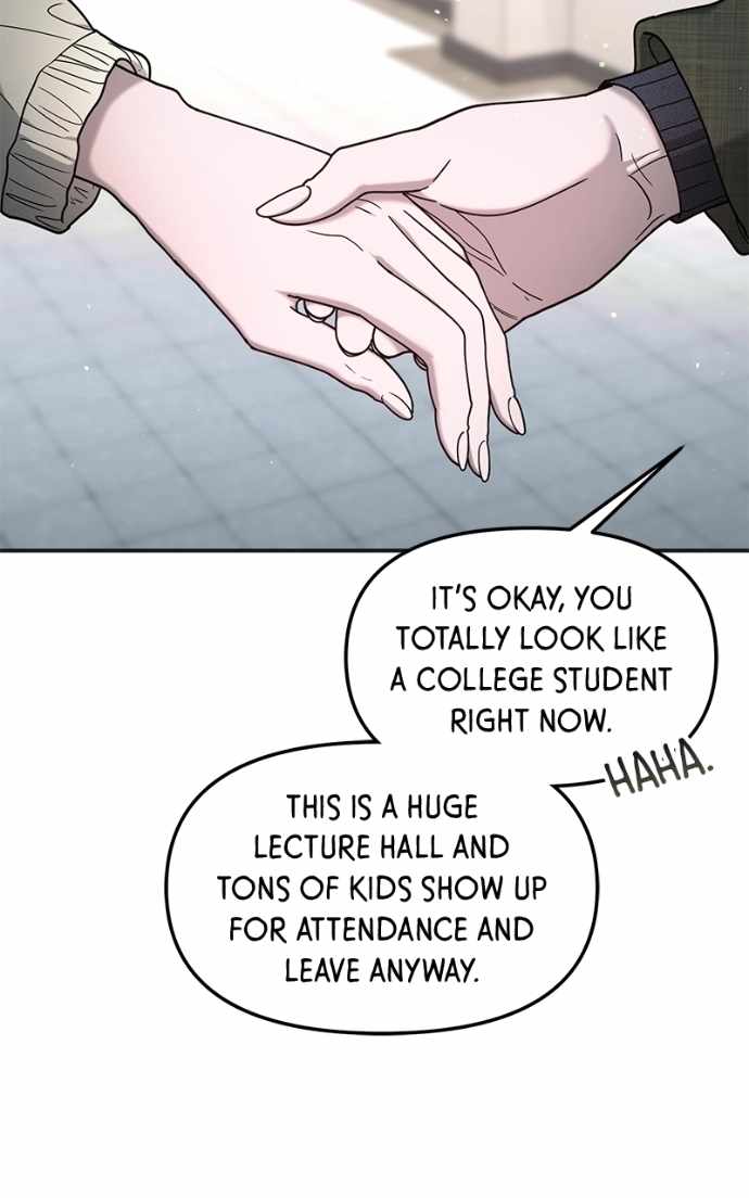 Look-Alike Daughter — Chapter 175 — page 100