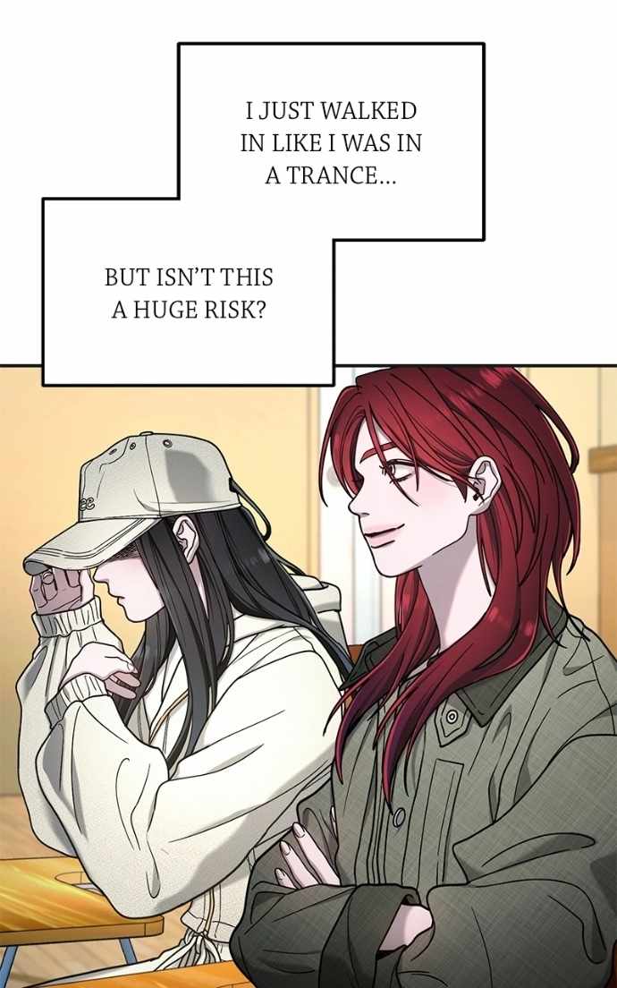 Look-Alike Daughter — Chapter 175 — page 105