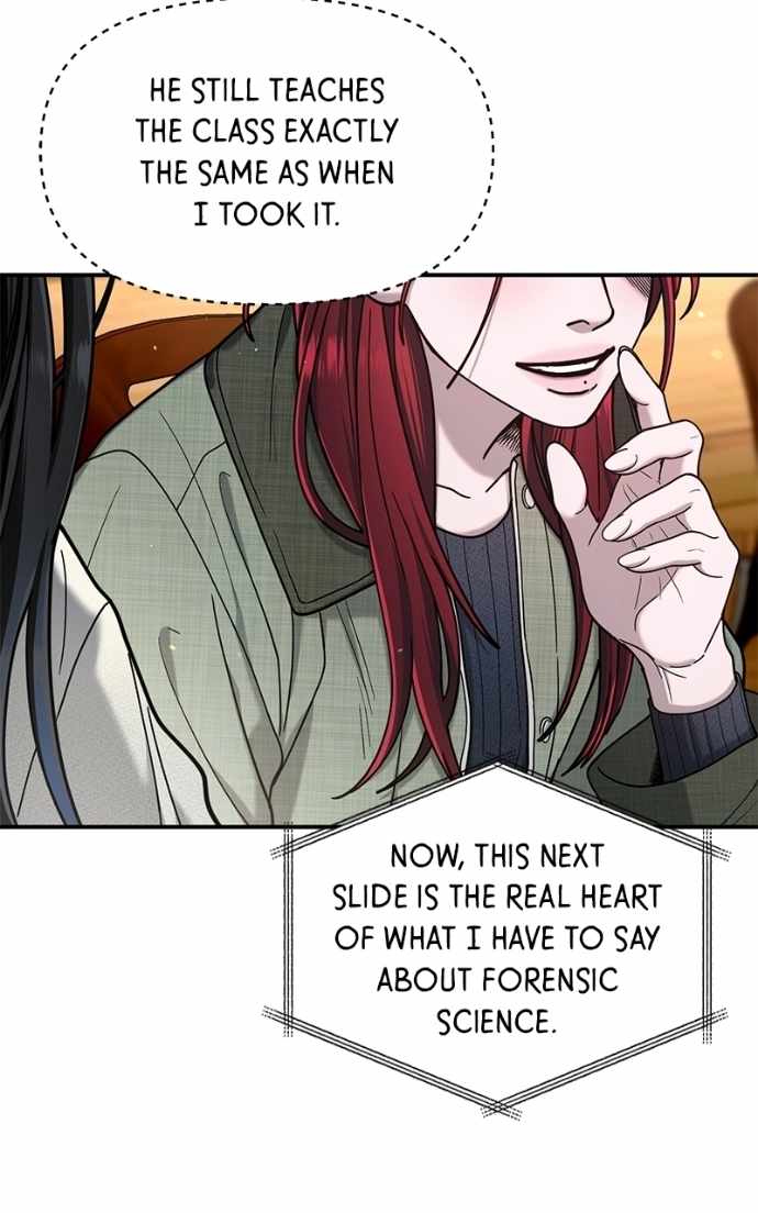 Look-Alike Daughter — Chapter 175 — page 115