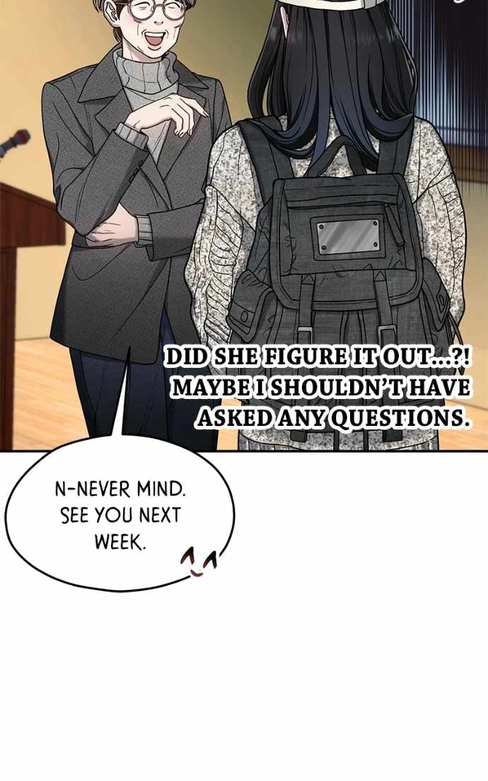Look-Alike Daughter — Chapter 176 — page 23