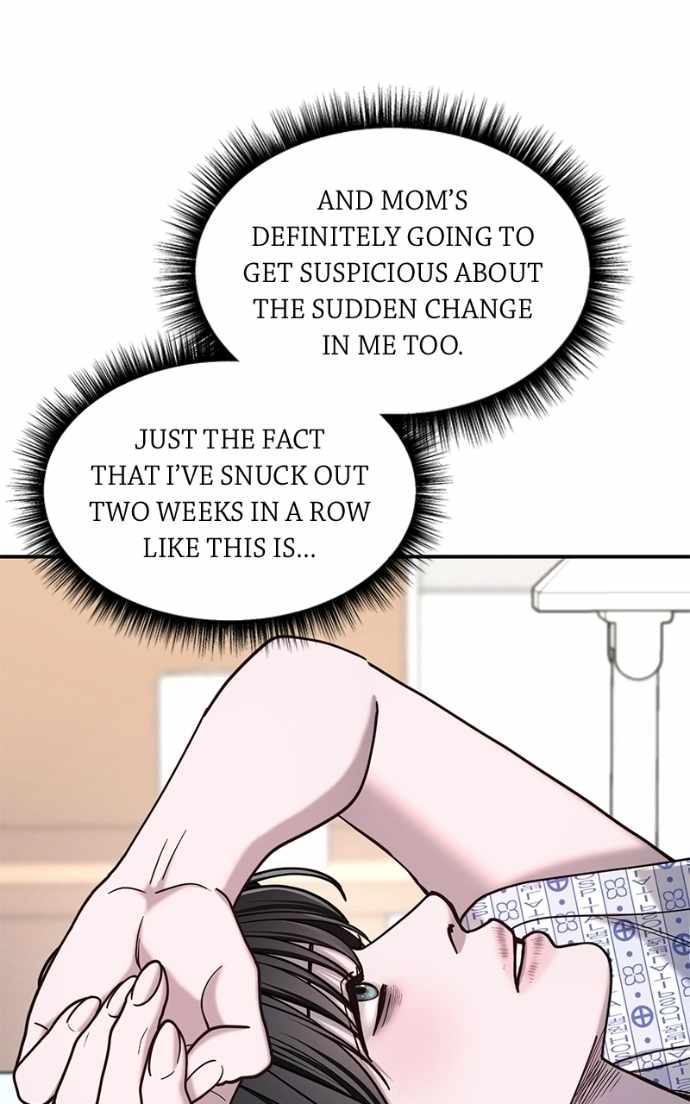 Look-Alike Daughter — Chapter 176 — page 27
