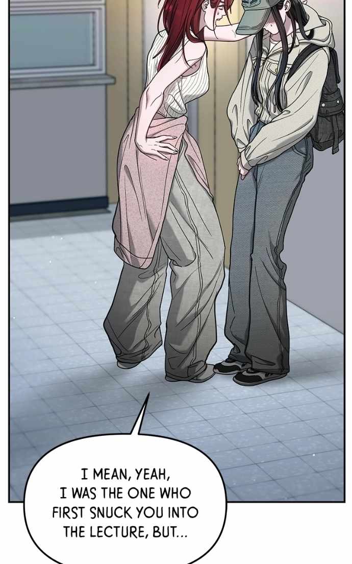 Look-Alike Daughter — Chapter 176 — page 41