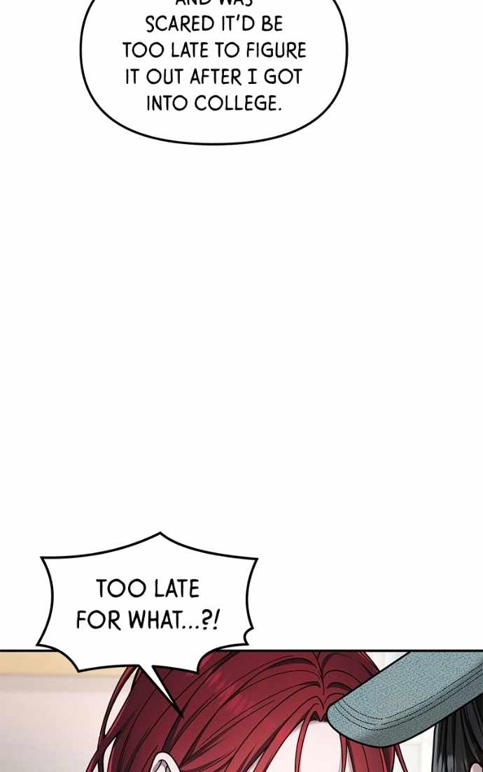 Look-Alike Daughter — Chapter 176 — page 44