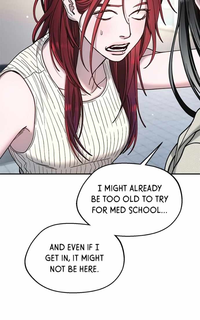 Look-Alike Daughter — Chapter 176 — page 45