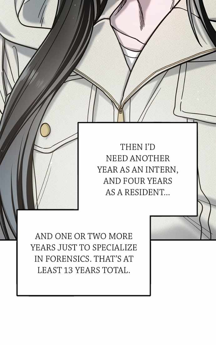 Look-Alike Daughter — Chapter 176 — page 54