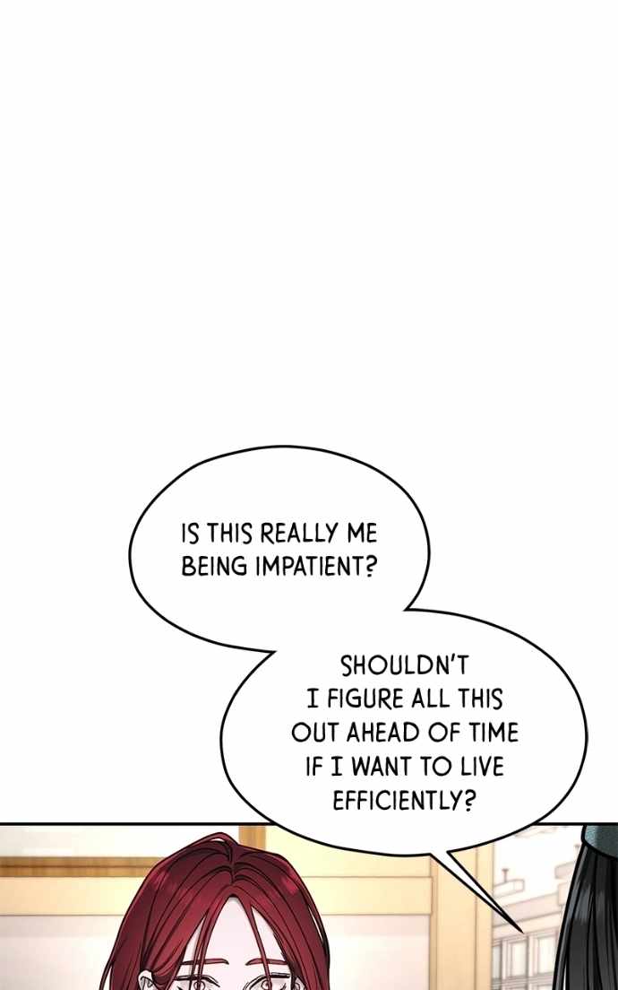 Look-Alike Daughter — Chapter 176 — page 58