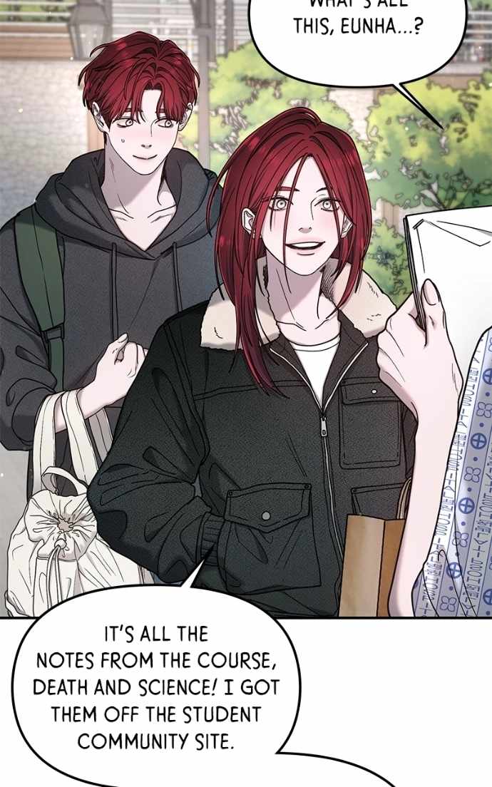 Look-Alike Daughter — Chapter 176 — page 68