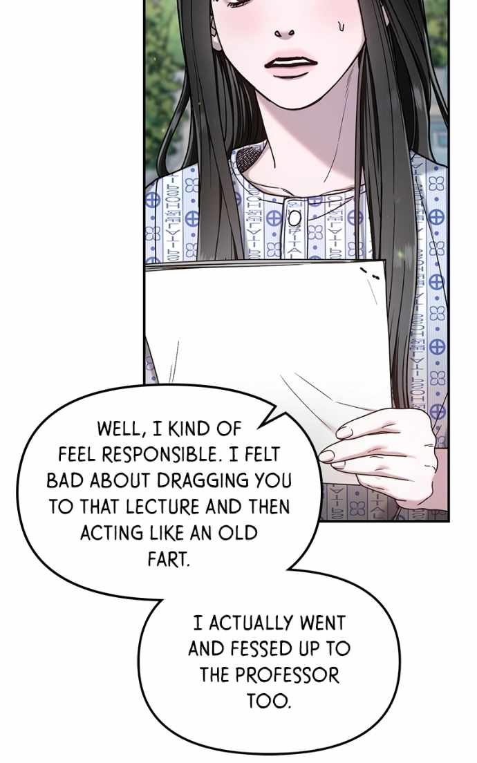 Look-Alike Daughter — Chapter 176 — page 70