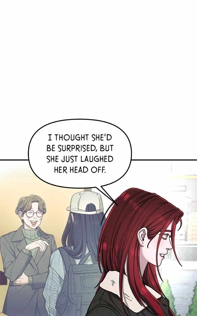 Look-Alike Daughter — Chapter 176 — page 71