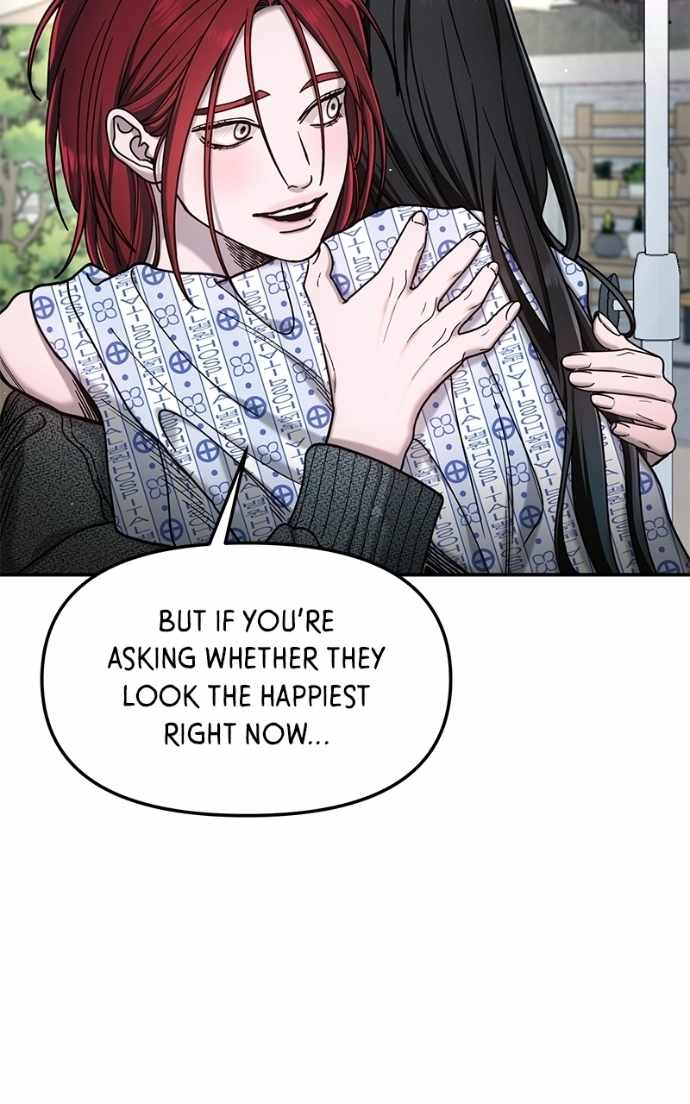 Look-Alike Daughter — Chapter 176 — page 82