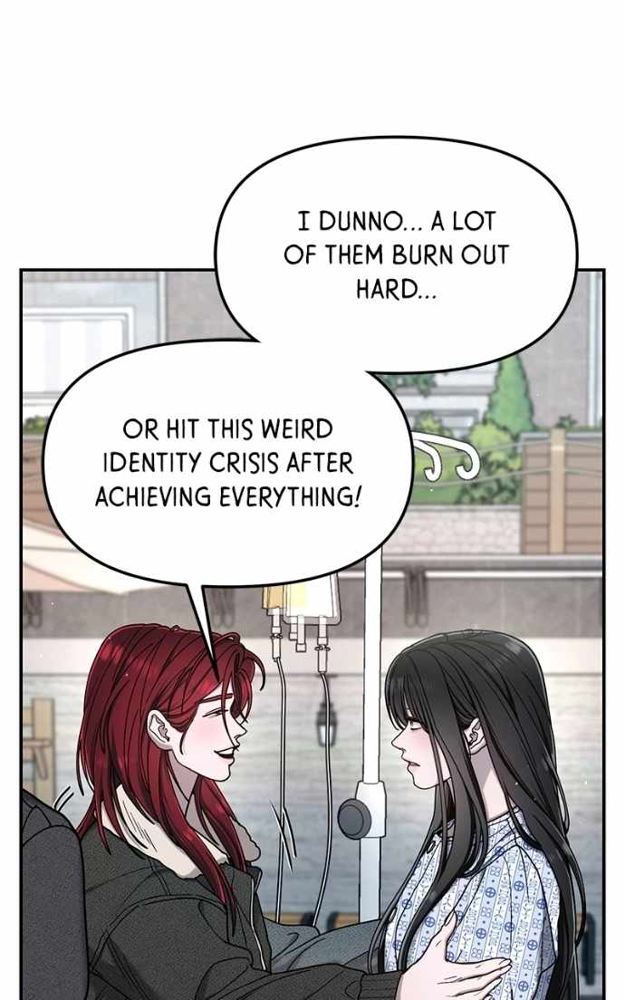 Look-Alike Daughter — Chapter 176 — page 83