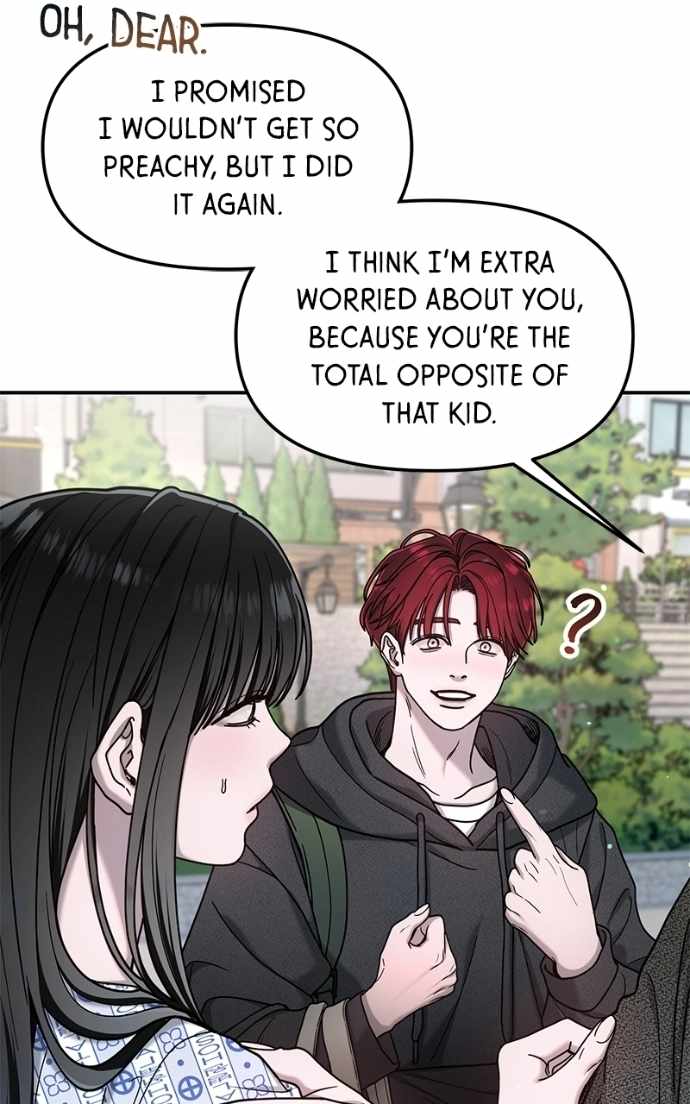 Look-Alike Daughter — Chapter 176 — page 85