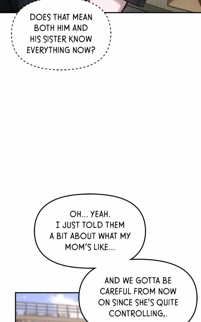 Look-Alike Daughter — Chapter 176 — page 93