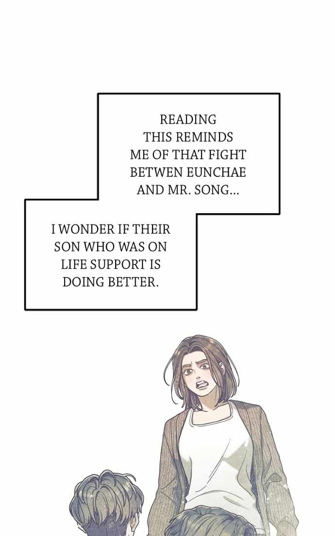Look-Alike Daughter — Chapter 176 — page 99