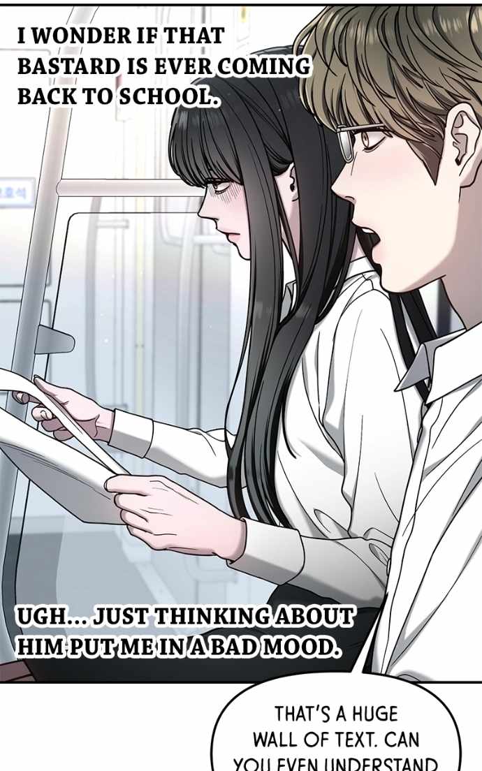 Look-Alike Daughter — Chapter 176 — page 102